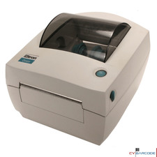 Zebra Technologies LP2442 Thermal Label Printer Zebra LP2442