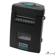 Zebra Technologies P2222 Label Printer Zebra P2222