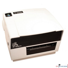 Zebra Technologies T300 Label Printer Zebra T300