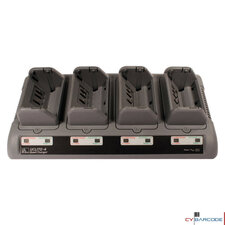 Zebra Technologies UCL172-4 Quad Charger Zebra UCL172-4