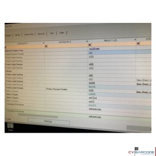 Zebra Technologies ZEBRA TEST Zebra ZEBRA TEST