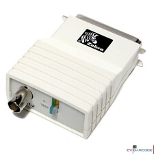 Zebra Technologies ZebraNet External Micro Print Server Zebra ZebraNet