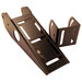 Accu-Sort Systems, Inc. Model 24 Mounting Bracket Universal Accu-Sort Model 24 Mounting Bracket