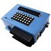 Accu-Sort Systems, Inc. Model 4710 Data Collection Station Accu-Sort Model 4710