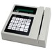 Accu-Time Systems Series 3500 Time & Data Collection Terminal AccuTime Series 3500