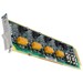 Adtran TA-750-FXS Foreign Exchange Subscriber Module Adtran TA-750-FXS