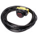 Banner Engineering QS18 World-Beam Photoelectric Sensor Banner QS18 World-Beam