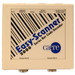 Caere Corporation Easy Scanner 2000 Keyboard Wedge Decoder Caere Easy Scanner 2000