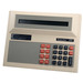 Computer Identics ScanStar 325 Bar Code Terminal Computer Identics 325