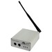 Continuum Technology PCT RF Base Power/Communication Station Continuum PCT RF Base