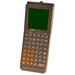 DAP Technologies Microflex PC9500 Data Collection Terminal DAP PC9500
