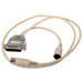 Datalogic PowerWedge™ 00-112-00 Cable Datalogic 00-112-00