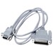 Datalogic 00-874-05 Serial Cable Datalogic 00-874-05