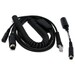 Datalogic 8-0424-03 AT/PS2 Wedge Cable Datalogic 8-0424-03