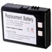 Battery for PSC Falcon 4420