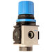 Festo LR-M2-N3/8-10G Pressure Regulator Festo LR-M2-N3/8-10G