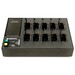 Hand Held Products Dolphin® 7200 Multi-Charger 10-Slot Battery Charger HHP 7200 Multi-Charger