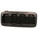 Hand Held Products Dolphin® 7600 Quad Charger 4-Slot Battery HHP 7600 Quad Charger
