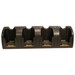 Hand Held Products 90009401 4-Slot Ethernet Charging/Docking Station HHP 90009401