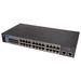 Hewlett Packard 1410-24-2G Ethernet Switch HP 1410-24-2G