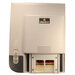 Identix TP-3100 Fingerprint Scanner Identix TP-3100