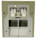 Identix TP-4100 Finger Print Scanner Identix TP-4100