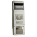 Identix TP-4X4A Finger Print Scanner Identix TP-4X4A