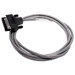 Intermec Technologies 048543 Null Modem Cable Intermec 048543