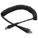 Intermec Technologies 1463/1464 Scanner Cable 062034 for Intermec Intermec 062034