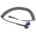 Intermec Technologies 1550 Scanner Cable 063694 6-Pin for Intermec Intermec 063694