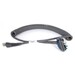 Intermec Technologies 1550 Scanner Cable 063695 10-Pin for Intermec Intermec 063695