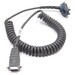 Intermec Technologies 1550 Scanner Cable 063698 9-Pin for Intermec Intermec 063698