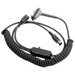 Intermec Technologies 1551 Scanner Cable 3-604037-03 Intermec 3-604037-03
