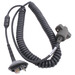 Intermec Technologies 3-606031-80 Wand Emulation Cable for Sabre S621 Intermec 3-606031-80
