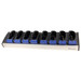 Intermec Technologies AC3 852-906-003 8-Slot Battery Charger Intermec AC3 852-906-003