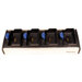 Intermec Technologies AC4 Quad Charger 4-Slot Battery Intermec AC4 Quad Charger