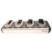 Intermec Technologies CN30 AC9 871-024-002 Quad Charger Intermec CN30 AC9 871-024-002