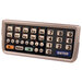 Intermec CV30 Keypad VE011