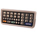Intermec Technologies CV30 Keypad VE011 Keyboard Console Intermec CV30 Keypad VE011