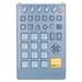 Intermec Janus Keypad B