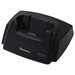 Intermec Technologies Model 700C Dock AD15 225-683-00X Single Intermec Model 700C Dock AD15 225-683-00X