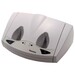 Intermec Technologies ScanPlus™ 1802 Battery Charger 2-Slot Intermec ScanPlus™ 1802 Battery Charger