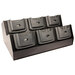 Itron GoBook IX100XMDCC 6 Bay Itron IX100XMDCC