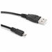 USB Cable for all Koamtac KDC300 Series Barcode Scanners
