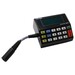 Metrologic Instruments Scan-See MS4520 Keyboard Display Scanner Metrologic MS4520