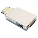 Metrologic Instruments MX005 Junction Box Metrologic MX005