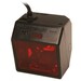 Metrologic Instruments QuantumE IS3480 Presentation Scanner Metrologic QuantumE IS3480