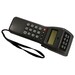 Nippon Denso BHT-2061 Hand-Held Data Collection Computer NipponDenso BHT-2061