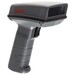Norand 858 Hand-Held Barcode Scanner Norand 858