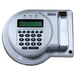 NOVAtime NT380 Timeclock NOVAtime NT380